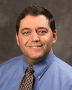 Noah Hillman