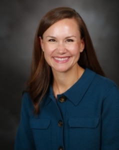 Katie Satrom