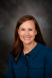 Katie Satrom